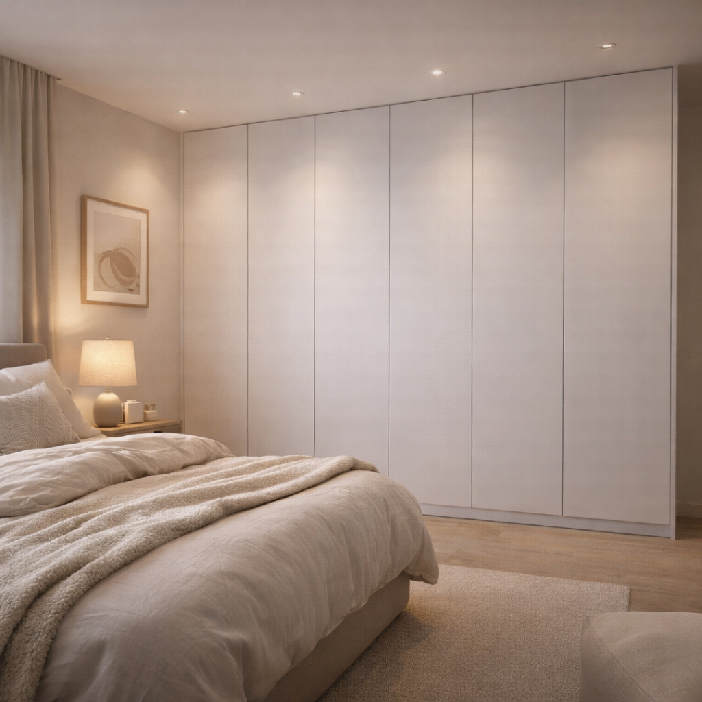 Schlafzimmer/Kinderzimmer